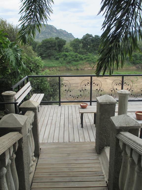 Belvedere-On-River Malalane Ngoại thất bức ảnh