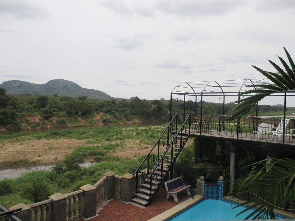 Belvedere-On-River Malalane Ngoại thất bức ảnh