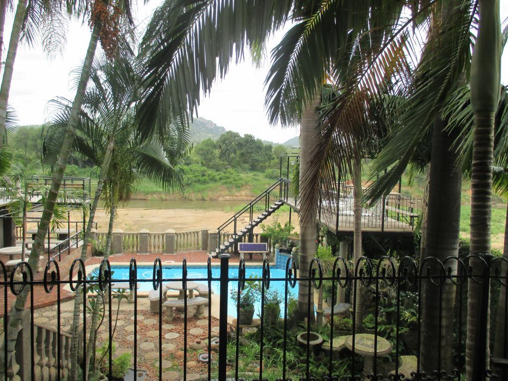 Belvedere-On-River Malalane Ngoại thất bức ảnh