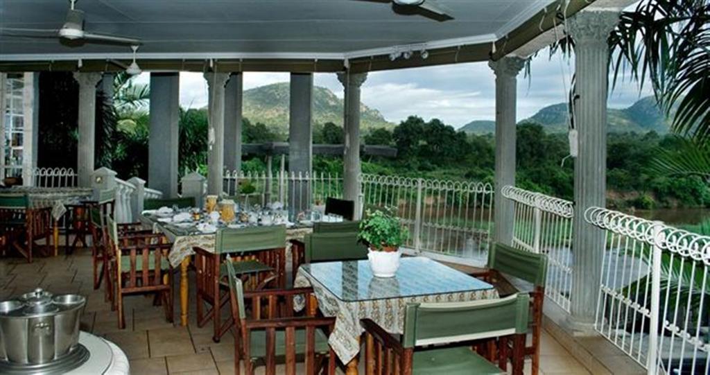 Belvedere-On-River Malalane Ngoại thất bức ảnh
