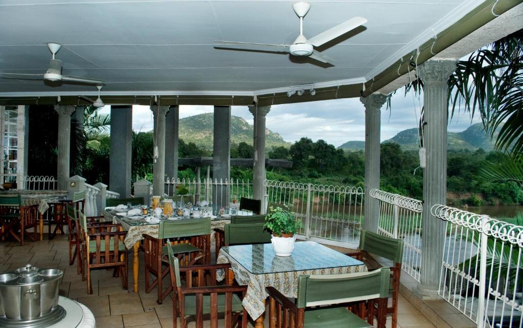Belvedere-On-River Malalane Ngoại thất bức ảnh