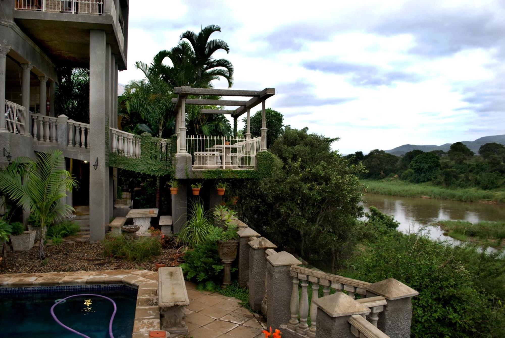 Belvedere-On-River Malalane Ngoại thất bức ảnh