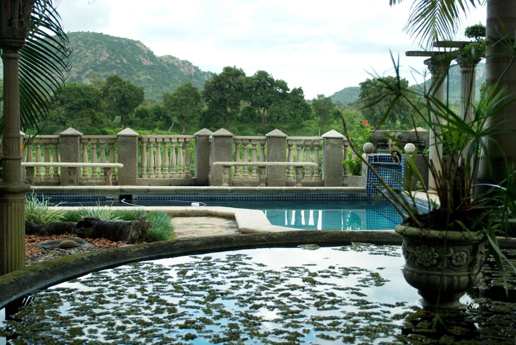 Belvedere-On-River Malalane Ngoại thất bức ảnh