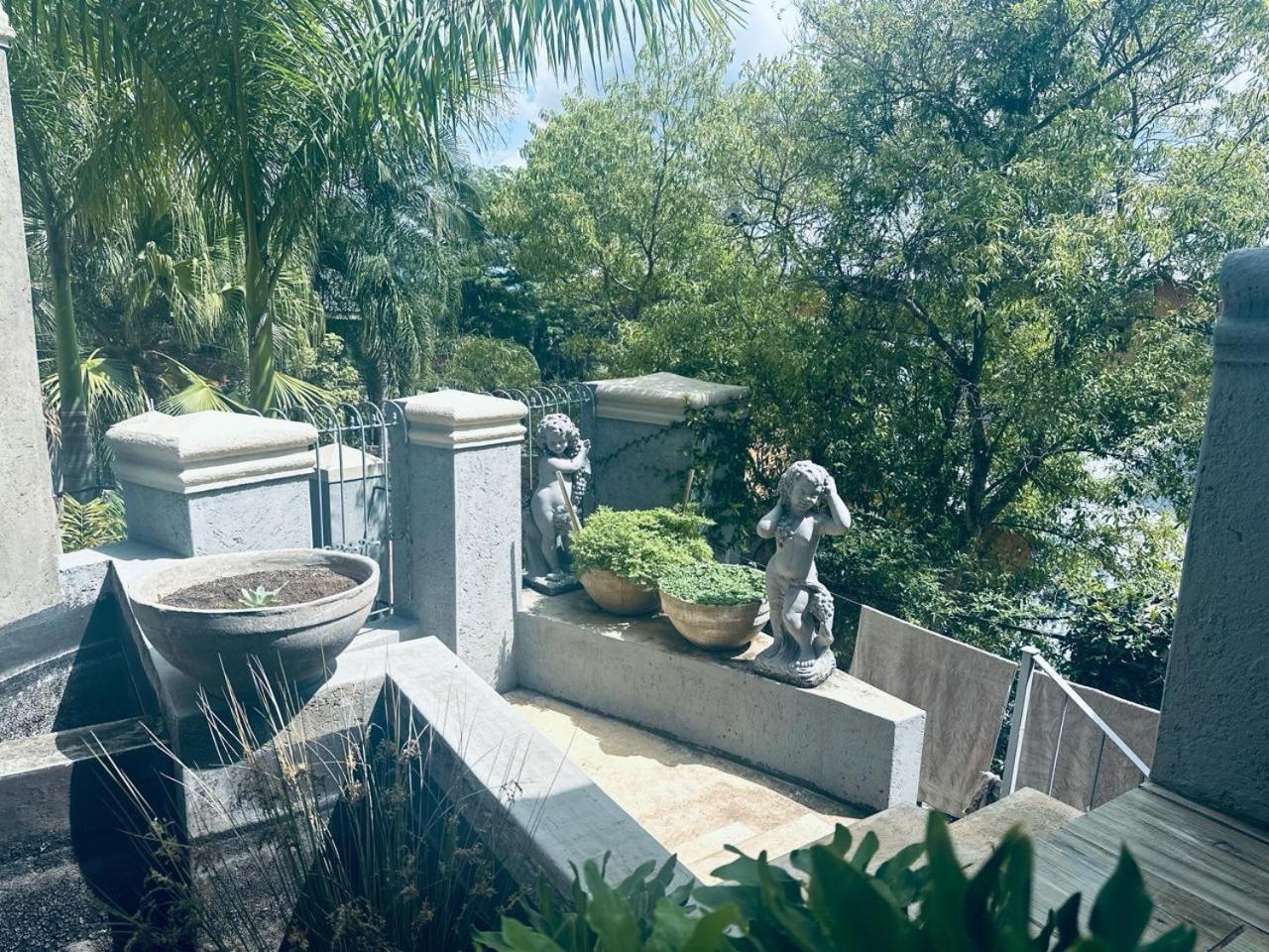 Belvedere-On-River Malalane Ngoại thất bức ảnh